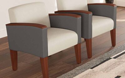 Discover the Comfort and Versatility of Lesro Chairs