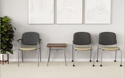 Lesro Office Chairs: Enhancing Workplace Comfort & Style