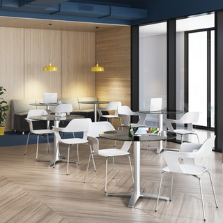 Multi-Purpose Folding Tables