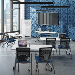 Training Tables