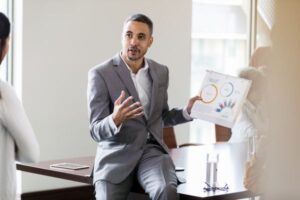 Office Furniture leasing image