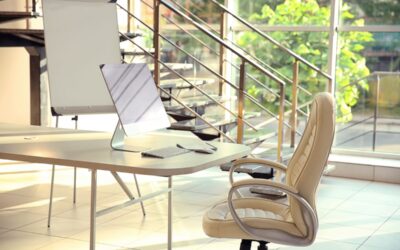 Commercial Desks for Business: A Smart Investment for Productivity and Professionalism