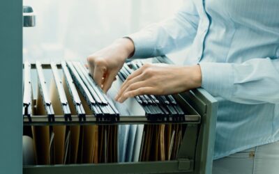 Maximize Your Space with Office Cabinet Organizers