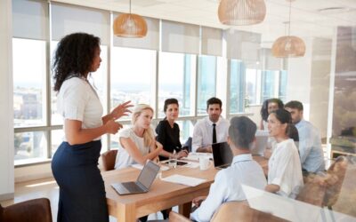 Conference Room Sizes: Practical Guide for Choosing the Right Size