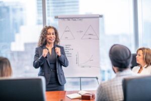 Conference Room Sizing Guidelines Image