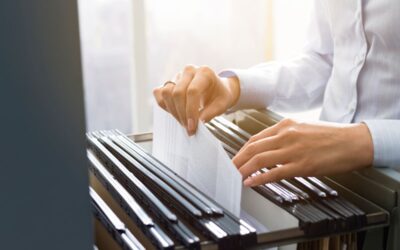 Office Shelves & Cabinets: Organizing Modern Office Space