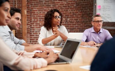Custom Conference Room Tables: ABE Customization Options