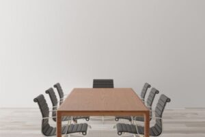Flexible Office Table Leasing Image