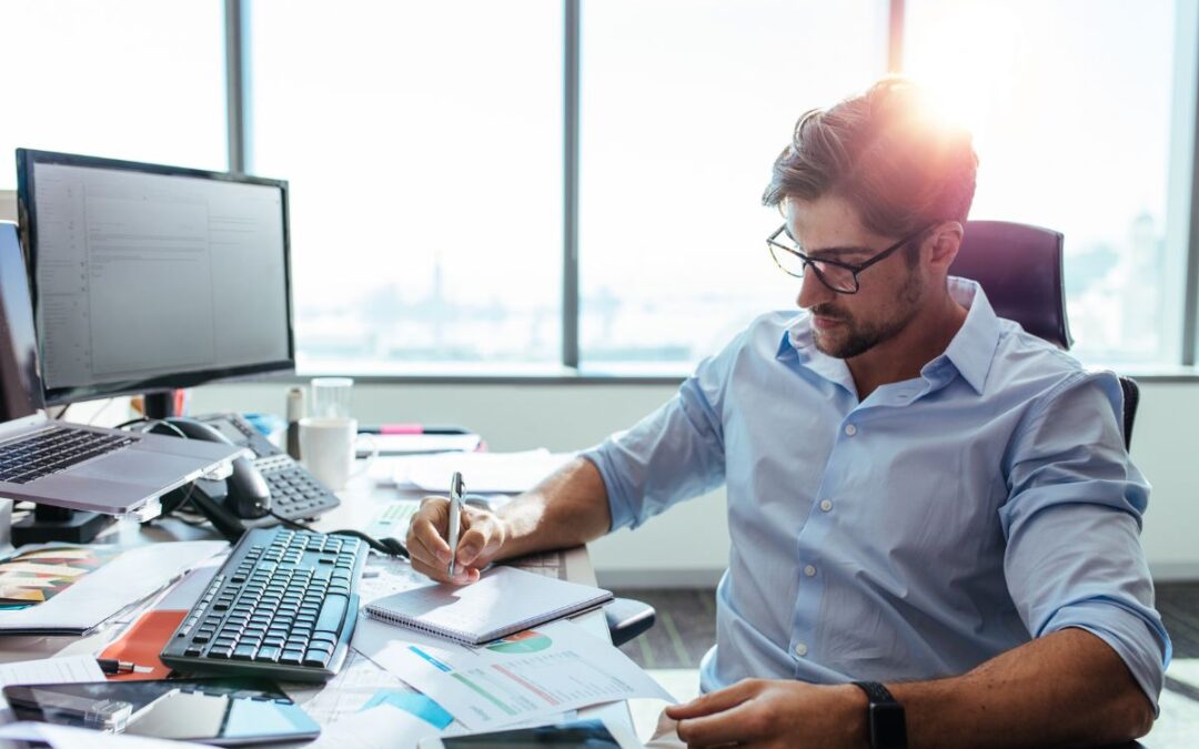 New England Workspace Solutions Image