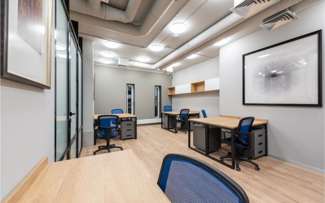Quality Office Furniture in Massachusetts