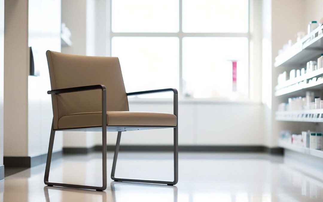 Healthcare Office Furniture