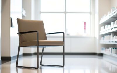 Healthcare Office Furniture Solutions in Massachusetts