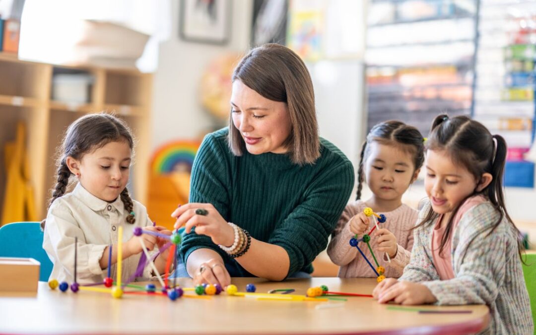 Educational Furniture Solutions Image