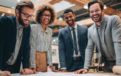 Business Equip: Beyond the Basics of a Modern Office