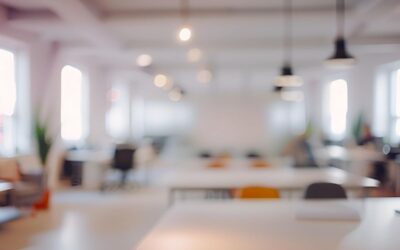 The Classroom and Faculty Office Desk: Creating Inspiring Learning Environments