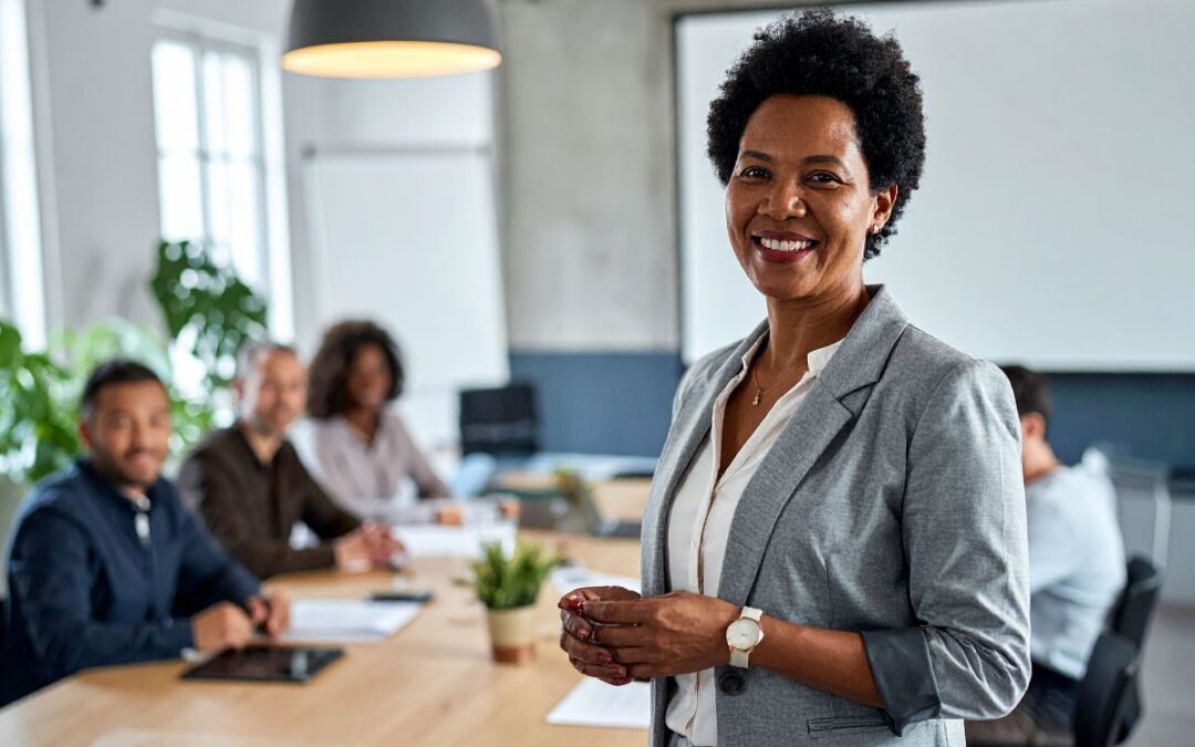 Commercial Office Furniture Leasing Image