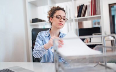 Furniture for Administrative Offices: Creating Productive and Professional Workspaces