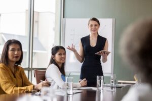 Office Furniture Lease Advantage Image