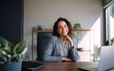 CEO Desk: Where Leadership, Design, and Daily Decisions Converge