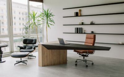 Lesro Industries Furniture Solutions by ABE