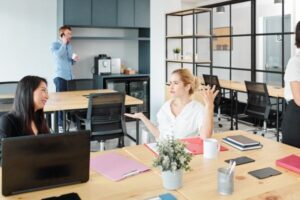 Redefining used furniture image