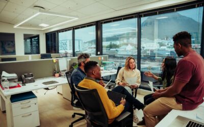 Used Office Furniture RI