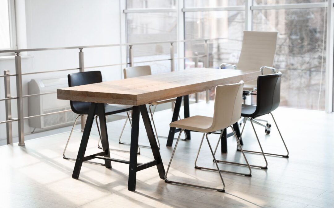 Business Tables - Office table