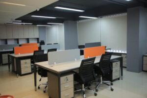 Customizable Desk Dividers Image