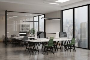 High Quality Training Tables Conference Rooms Image