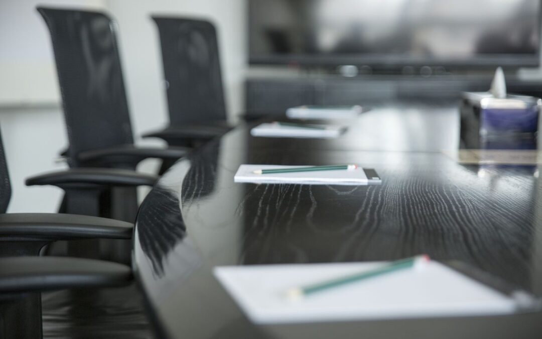A Guide to Conference Room Best Practices