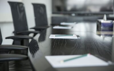 How Meeting Room Dimensions Influence Productivity and Comfort