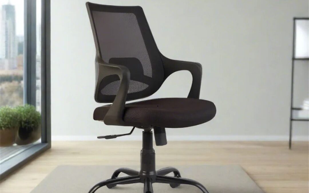 ergonomic chair for sciatica