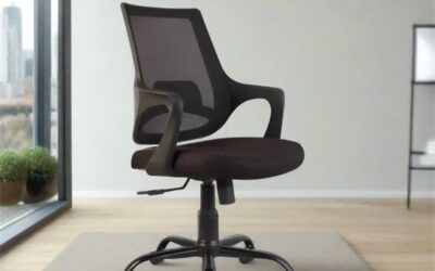 Best Ergonomic Chair for Sciatica Pain Relief (2026 Guide)