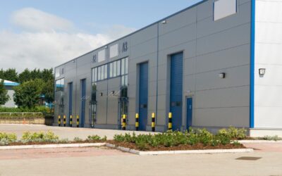 Commercial Office Furniture Companies