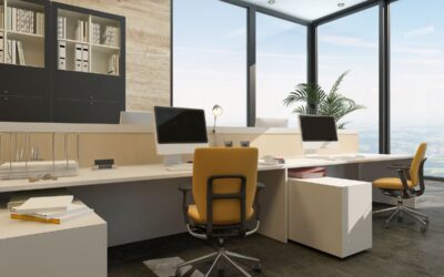 Commercial Office Cabinets: Smart Storage Solutions for Modern Workplaces