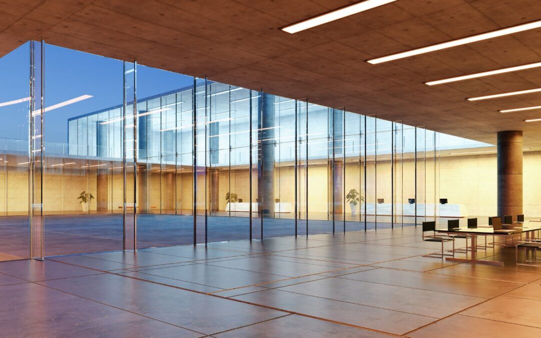 Commercial office furniture brands