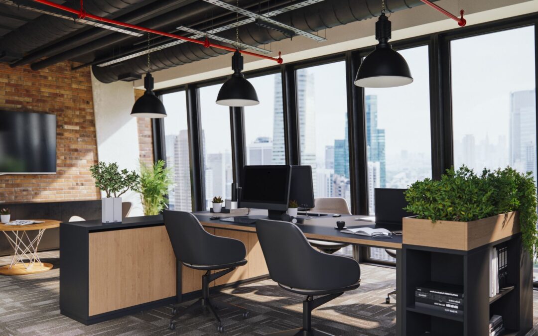 rent office furniture near me