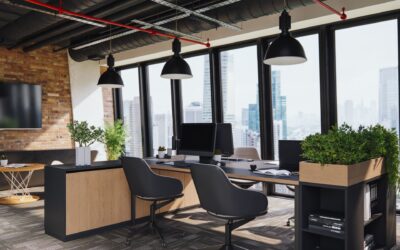 Rent Office Furniture Near Me: Flexible Solutions for Modern Businesses
